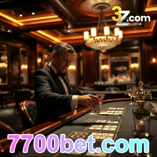 Experimente Jogos Empolgantes no 7700bet.com: Diversão Garantida