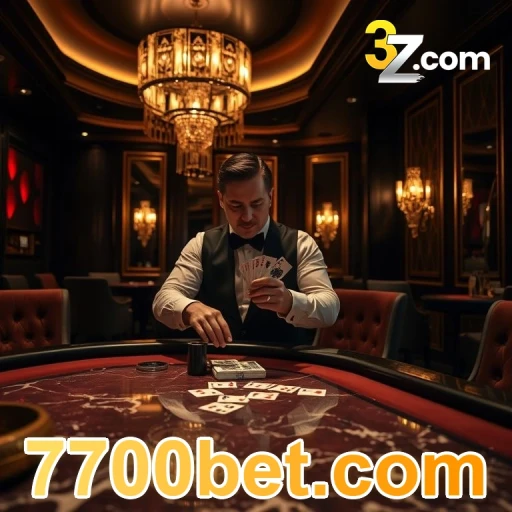 Slots Empolgantes no 7700bet.com: Diversão Garantida!