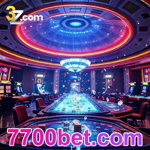 7700bet com Confiavel