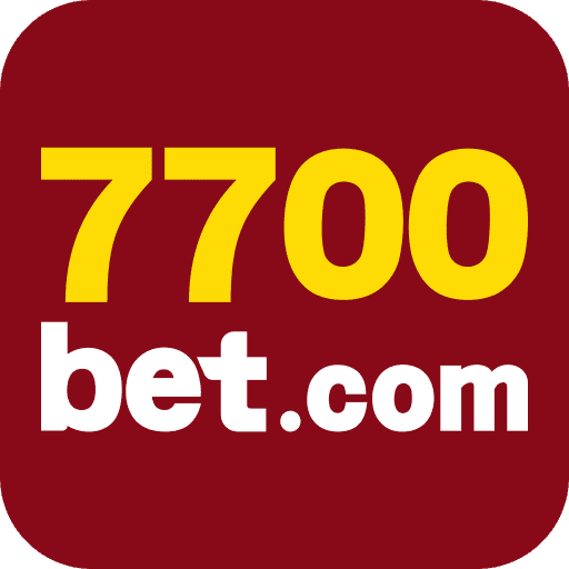 7700bet com LOGO