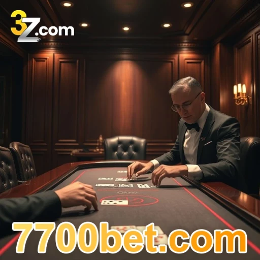 Inovação e Diversão no App do 7700bet.com