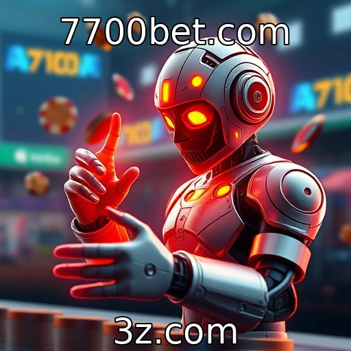 Impacto da inteligência artificial nos jogos modernos